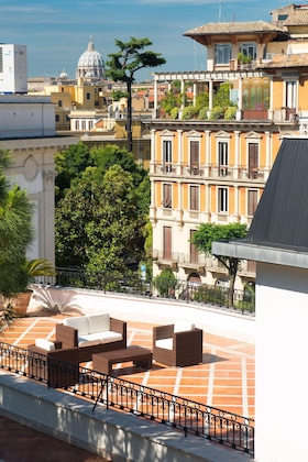 Gallery - Donna Laura Palace By Omnia Hotels