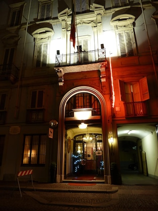 Gallery - Hotel Antica Dogana