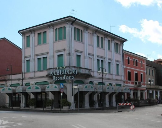 Gallery - Hotel Leon D'oro