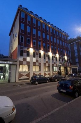 Gallery - Agape Hotel