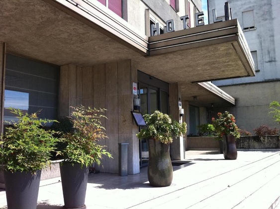 Gallery - Hotel Al Cason