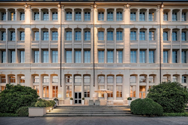 Gallery - Ac Hotel Torino By Marriott