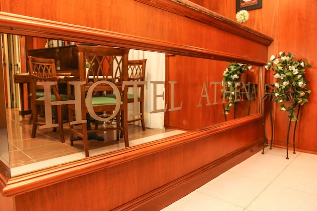 Gallery - Hotel Athena