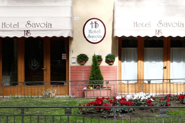 Gallery - Savoia