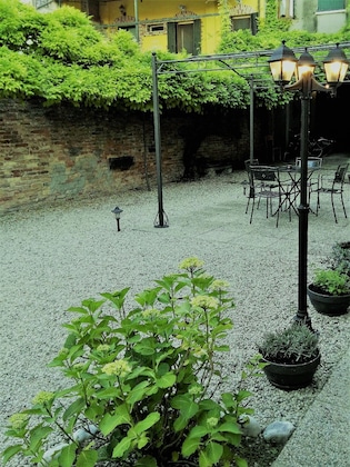 Gallery - Relais Alcova Del Doge