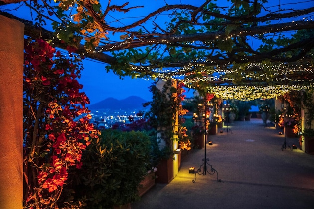 Gallery - Hotel San Francesco Al Monte