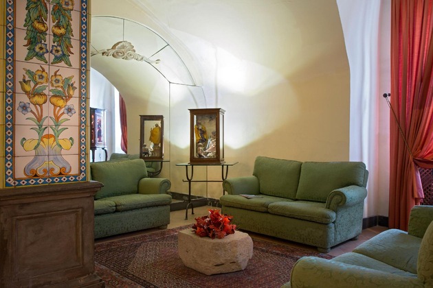 Gallery - Hotel San Francesco Al Monte