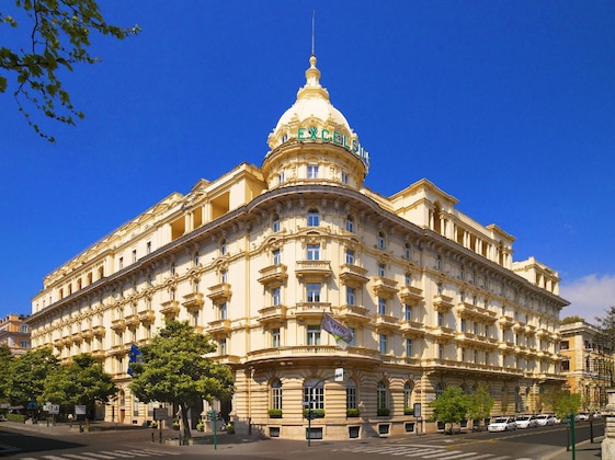 Gallery - The Westin Excelsior, Rome