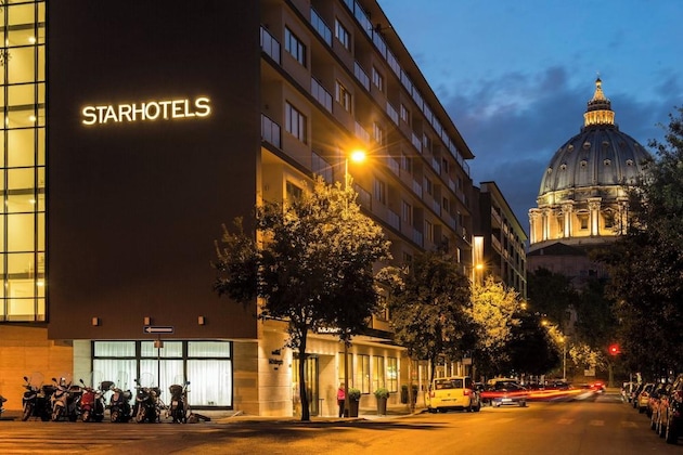 Gallery - Starhotels Michelangelo