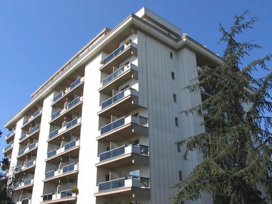 Gallery - Hotel Pineta Palace