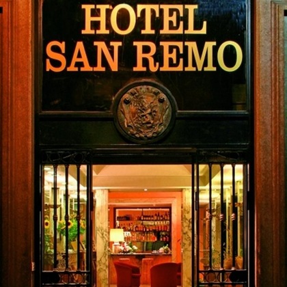Gallery - Hotel San Remo