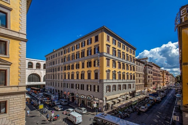Gallery - Hotel Gioberti