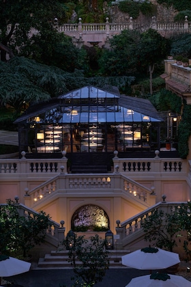 Gallery - Rocco Forte Hotel De Russie