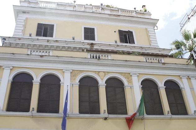 Gallery - Siviglia