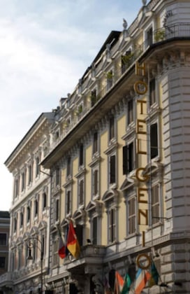 Gallery - Hotel Genio