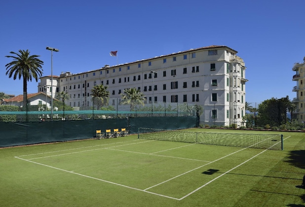 Gallery - Royal Hotel San Remo