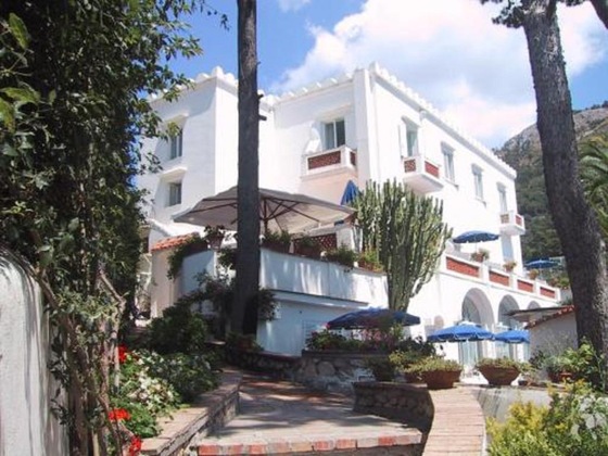 Gallery - Casa Caprile