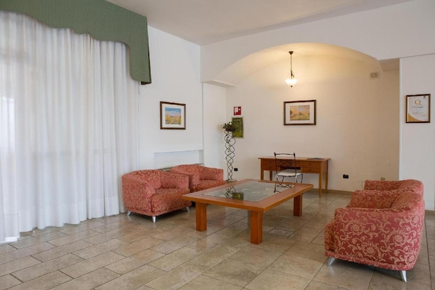 Gallery - Hotel Ramapendula