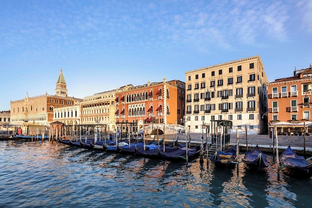 Gallery - Hotel Danieli, a Luxury Collection Hotel, Venice