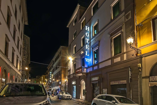 Gallery - Hotel Machiavelli Palace