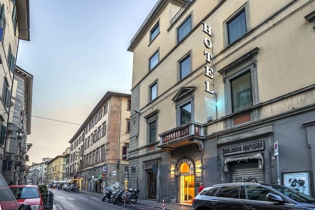 Gallery - Hotel Machiavelli Palace