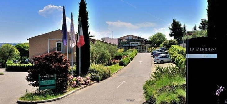 Gallery - Hotel La Meridiana