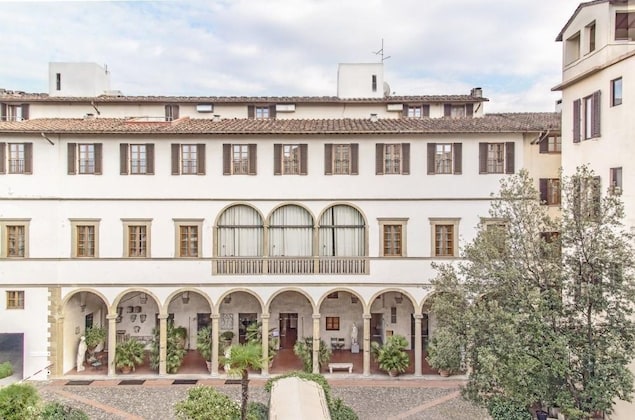 Gallery - Hotel Residence Palazzo Ricasoli