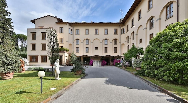 Gallery - Villa Neroli