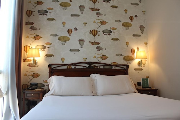 Gallery - Hotel Continental Genova