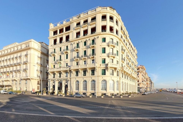 Gallery - Eurostars Hotel Excelsior