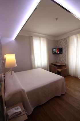 Gallery - Hotel Metropole Suisse