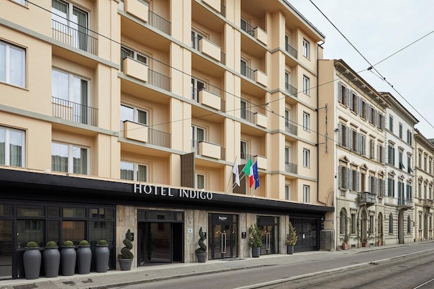 Gallery - Hotel Indigo Florence By Ihg