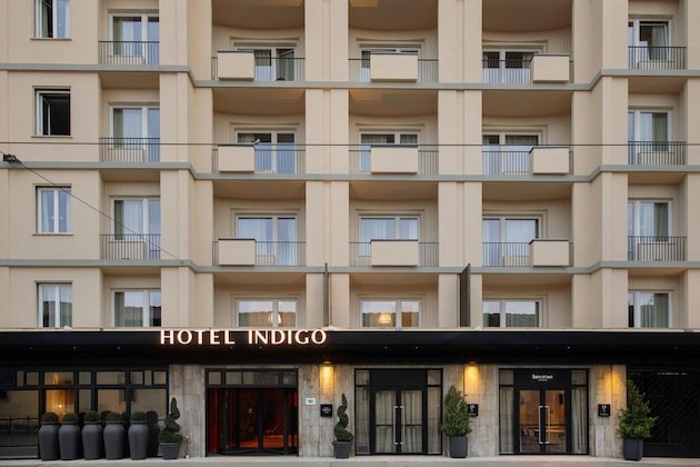 Gallery - Hotel Indigo Florence By Ihg