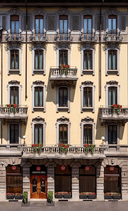 Gallery - Lancaster Hotel