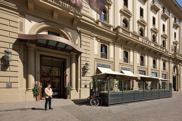Gallery - Rocco Forte Hotel Savoy