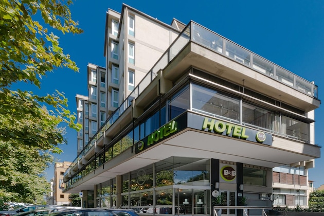 Gallery - B&B HOTEL Firenze City Center
