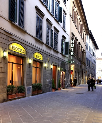Gallery - Hotel Rex