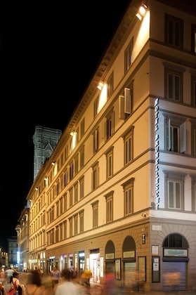 Gallery - Brunelleschi Hotel
