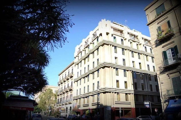 Gallery - Hotel Politeama