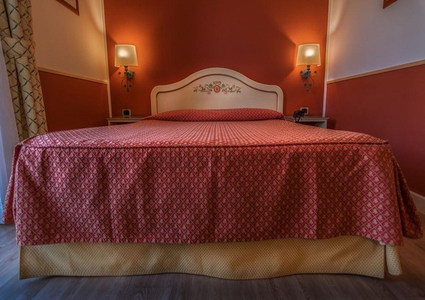 Gallery - Grande Albergo Sestri Levante
