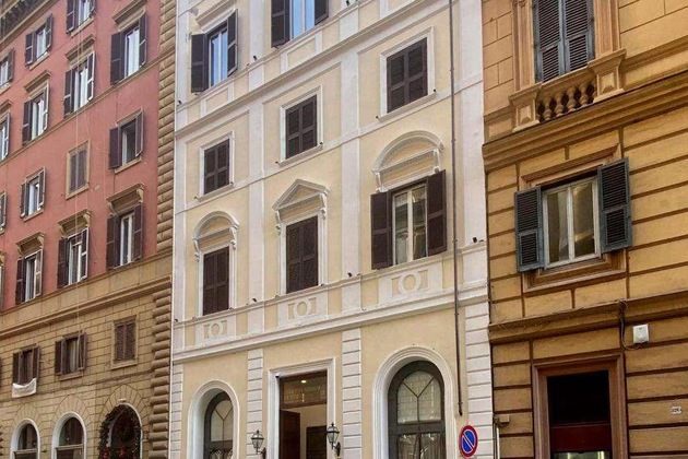 Gallery - The Bailey's Hotel