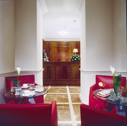 Gallery - The Bailey's Hotel