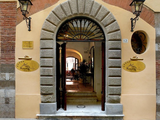 Gallery - Relais Dell'orologio