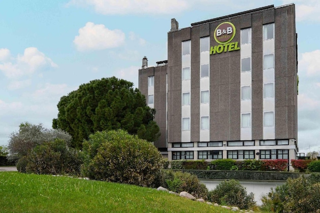 Gallery - B&B Hotel Verona
