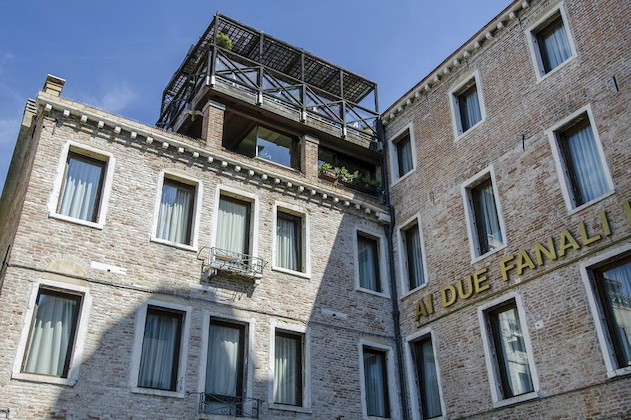Gallery - Ai Due Fanali (Adults Only)