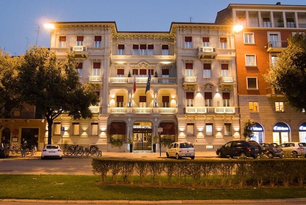 Gallery - Hotel Indigo Verona - Grand Hotel Des Arts, An Ihg Hotel