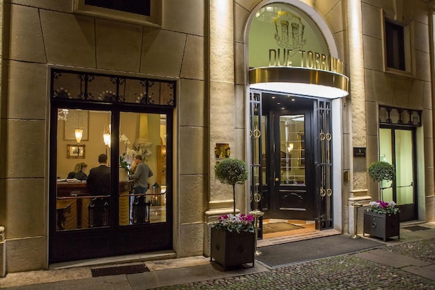 Gallery - Due Torri Hotel