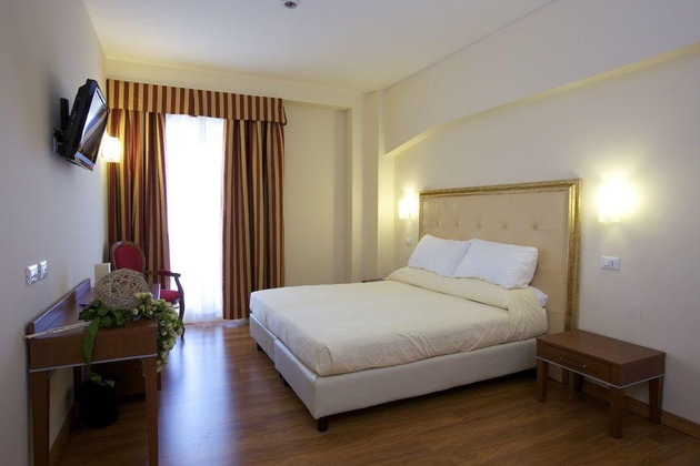 Gallery - Giotto Hotel & Spa Assisi