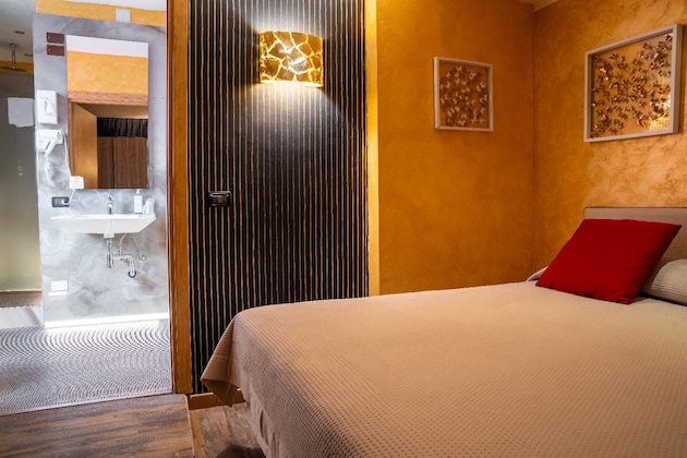Gallery - Hotel Il Guercino