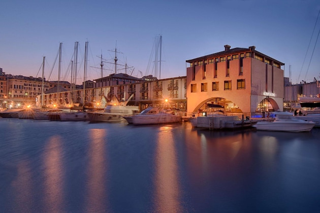 Gallery - Nh Collection Genova Marina